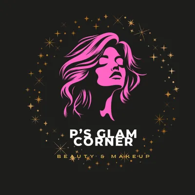 Ps Glam Corner logo