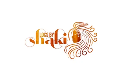 Locs by Shaki logo