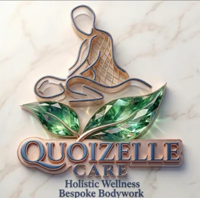 Quoizelle Care logo