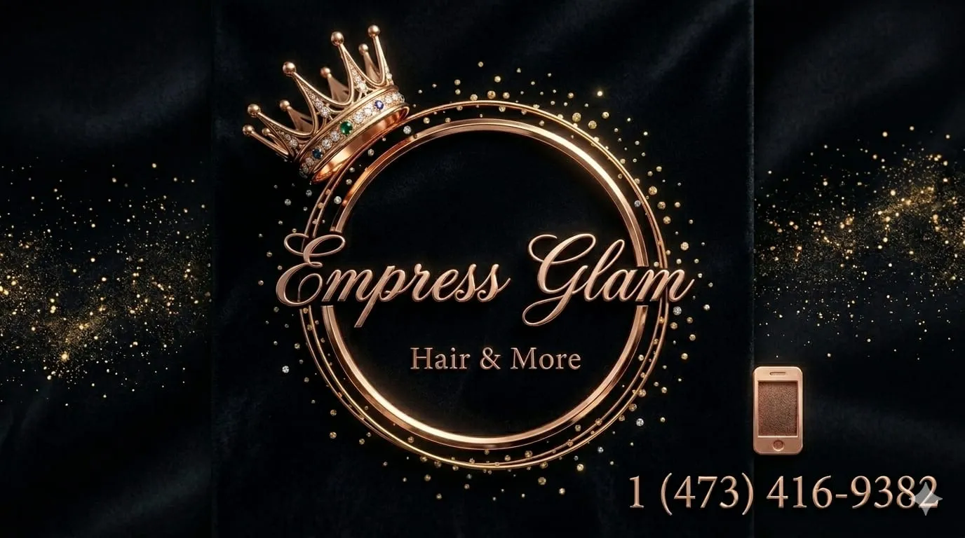 Empress Glam