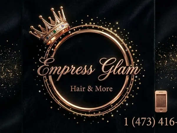 Empress Glam
