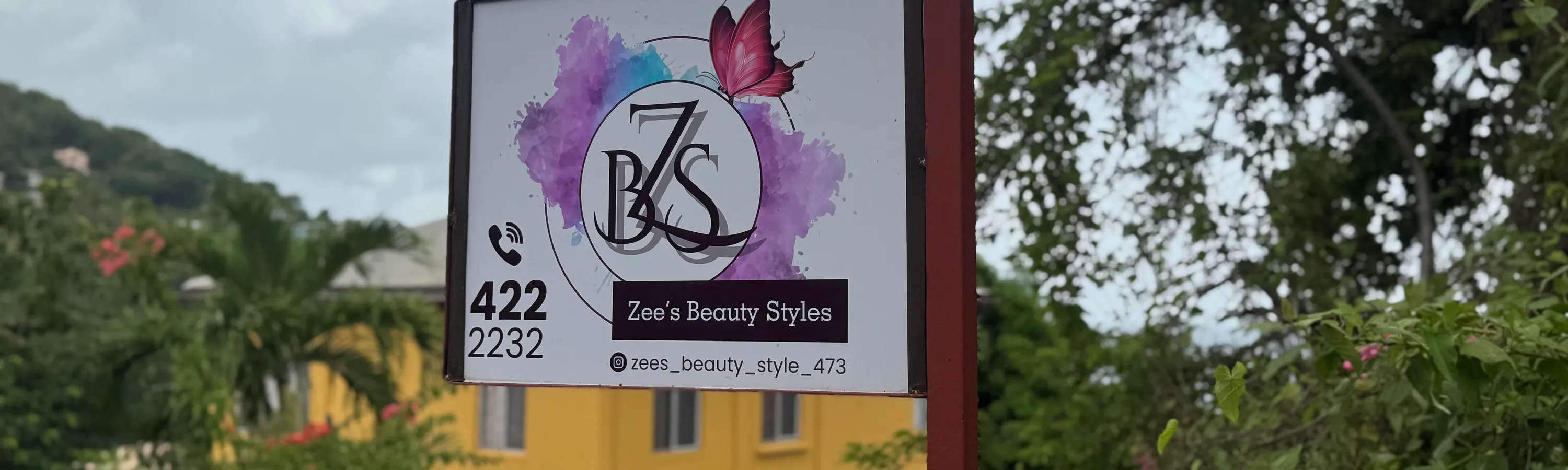 Zee’s Beauty Style