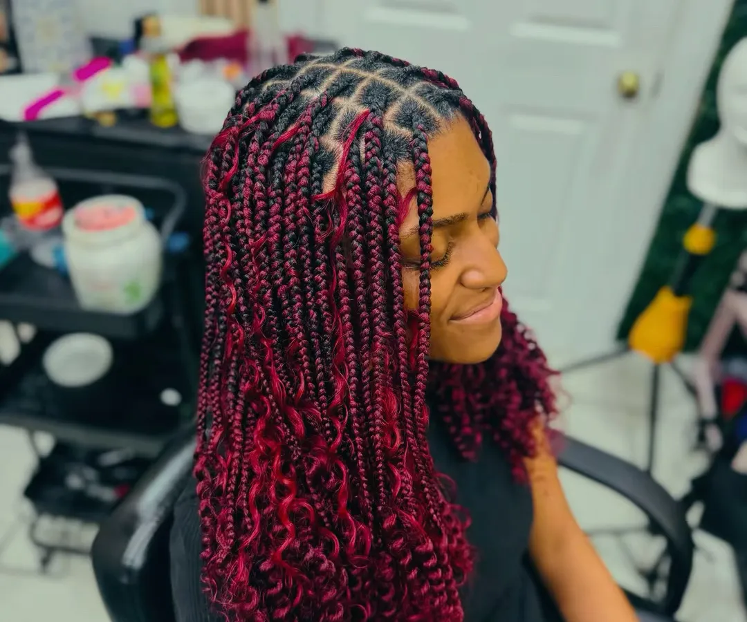 Hair by kacy
