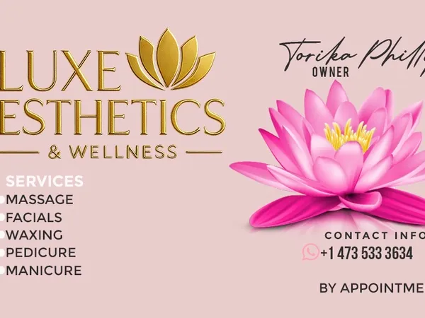 Luxe Esthetics & Wellness