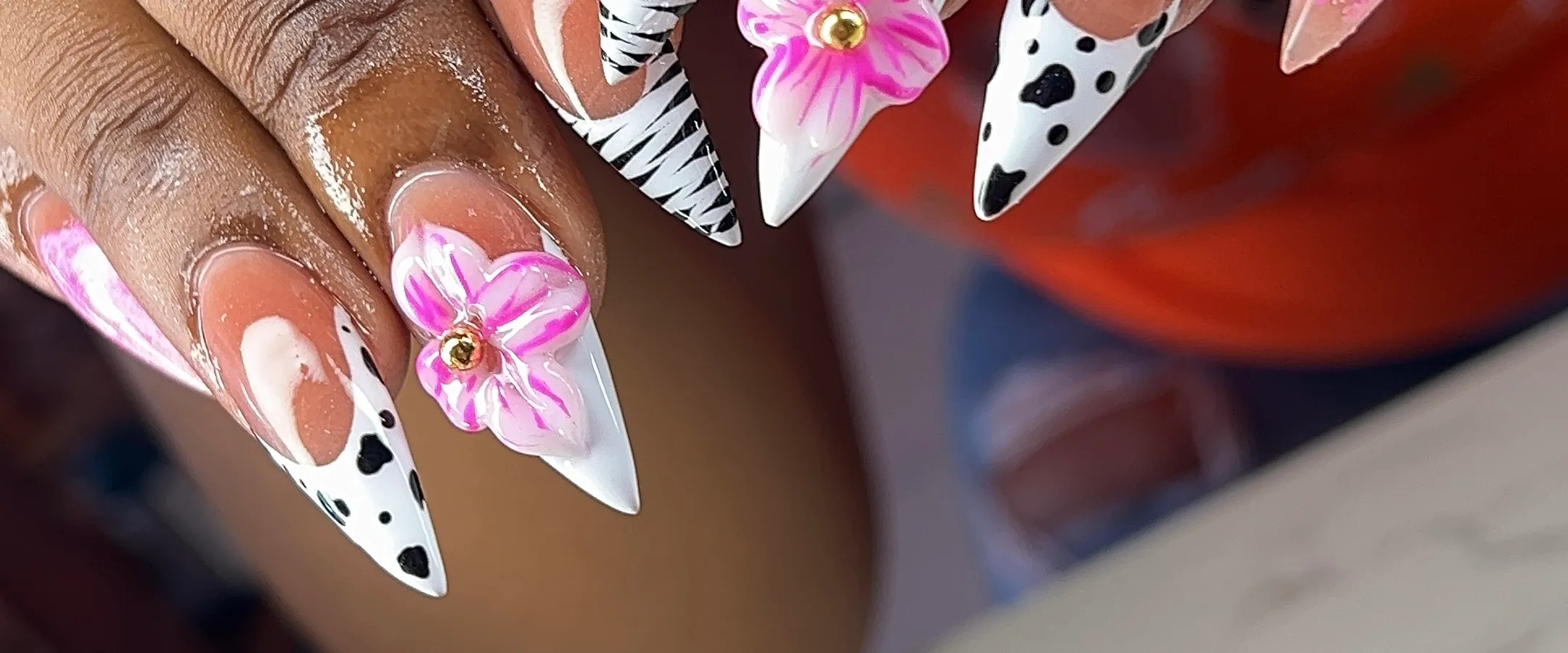 Tee_Z Nails