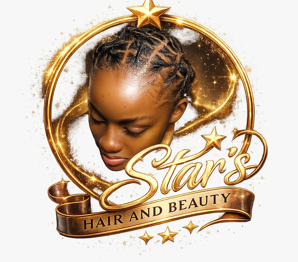 Star's Hair and Beauty