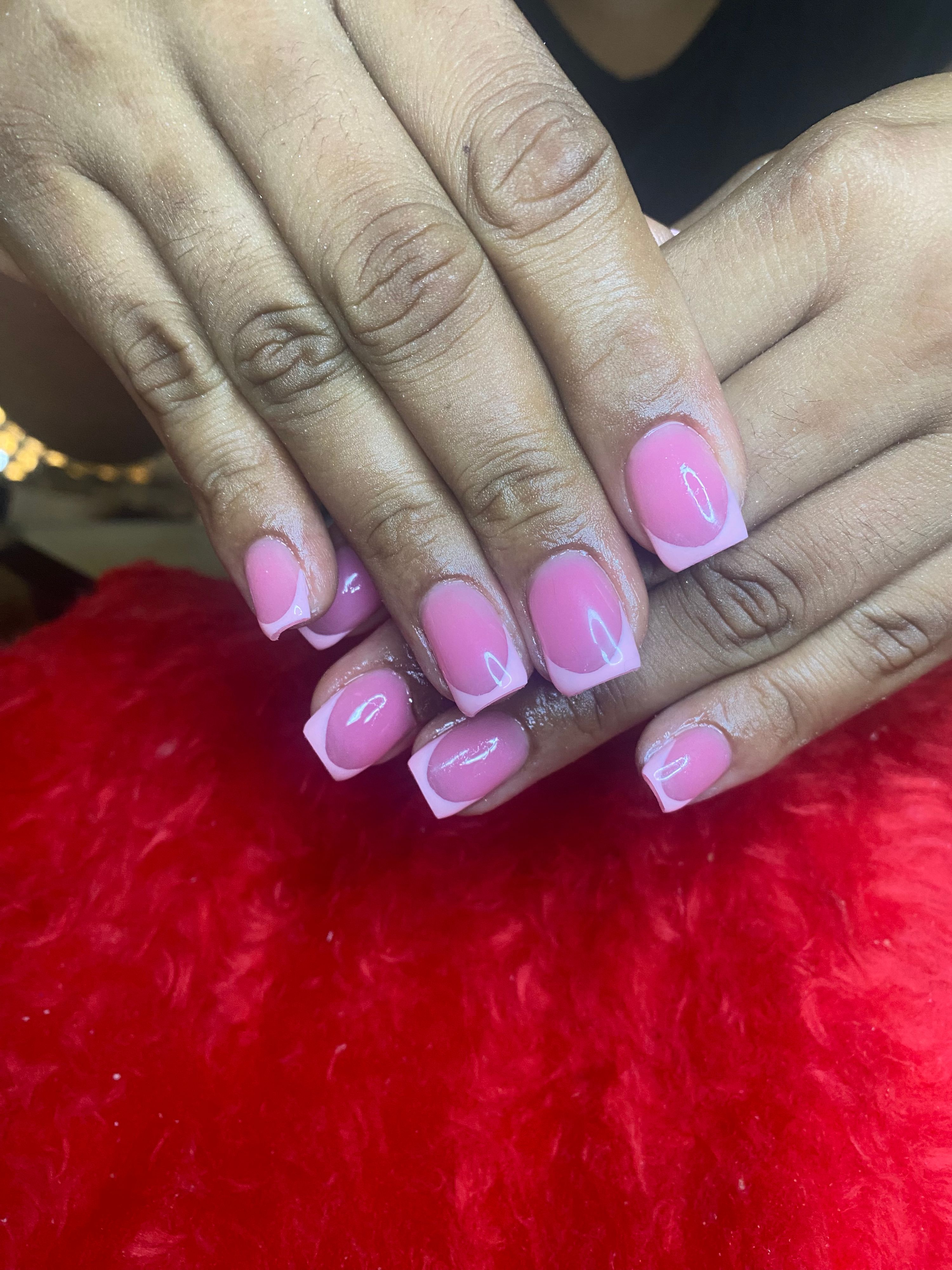 Short Full Set
