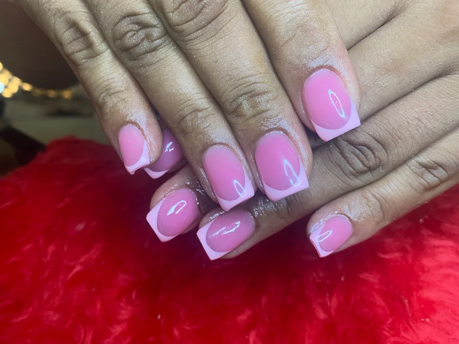 Short Full Set