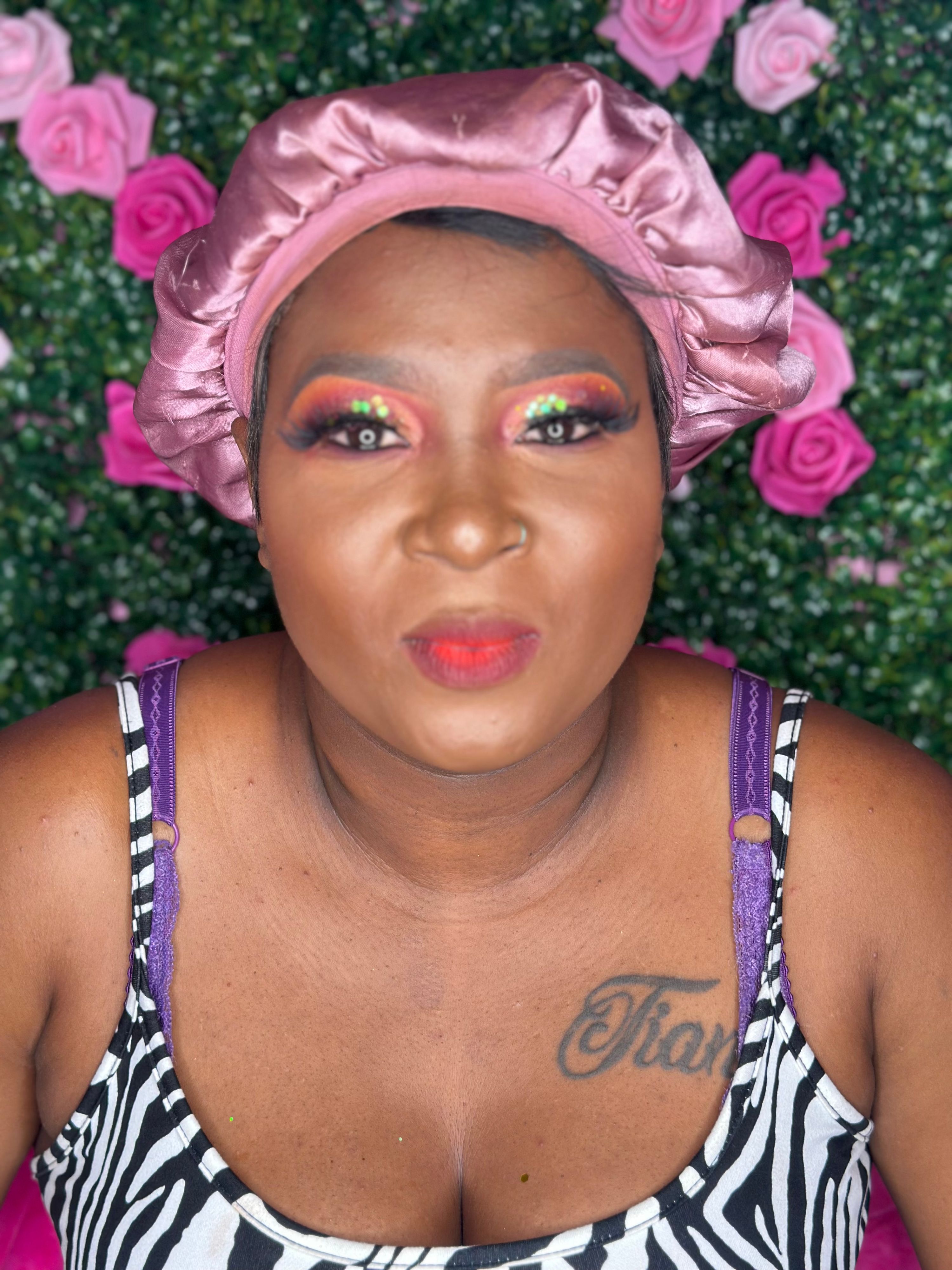 Full Glam