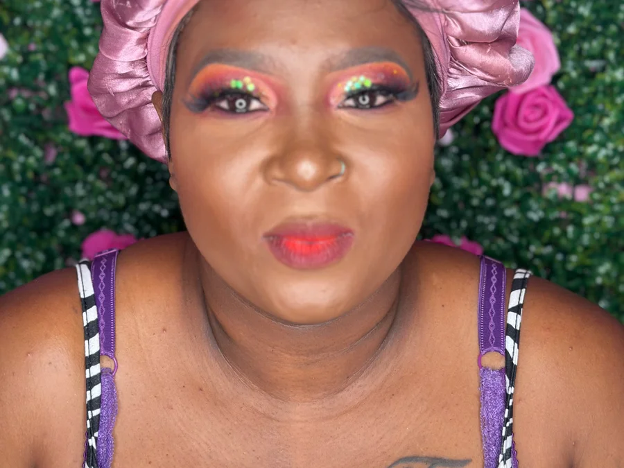 Full Glam