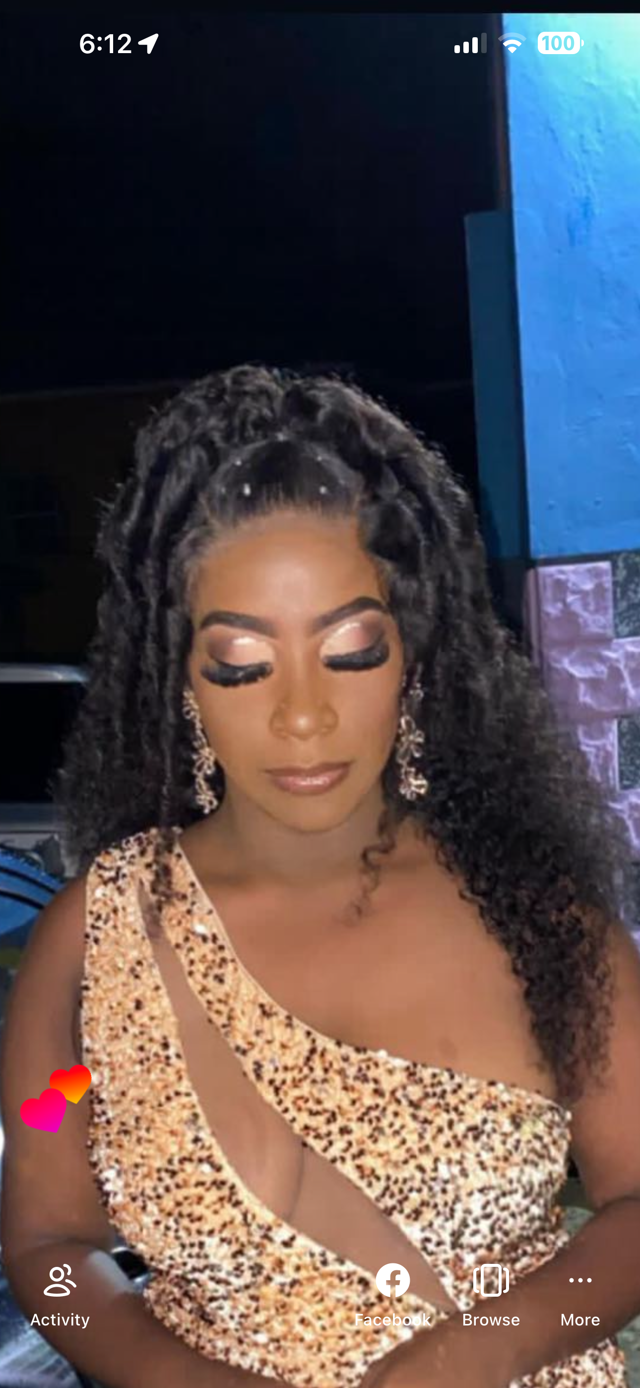 Prom Glam