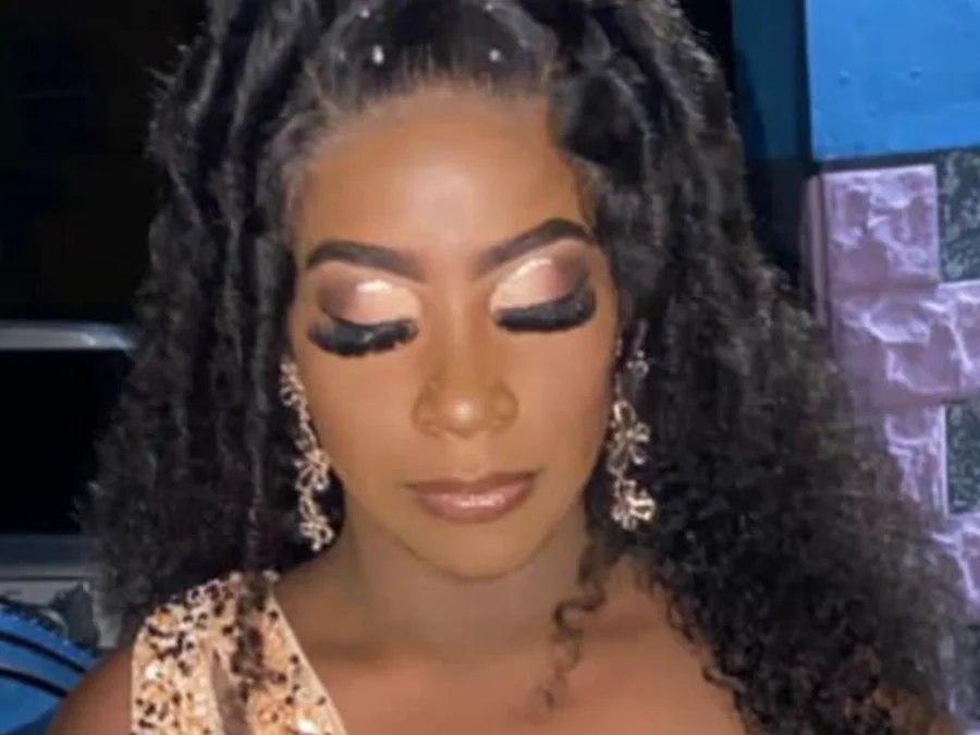 Prom Glam