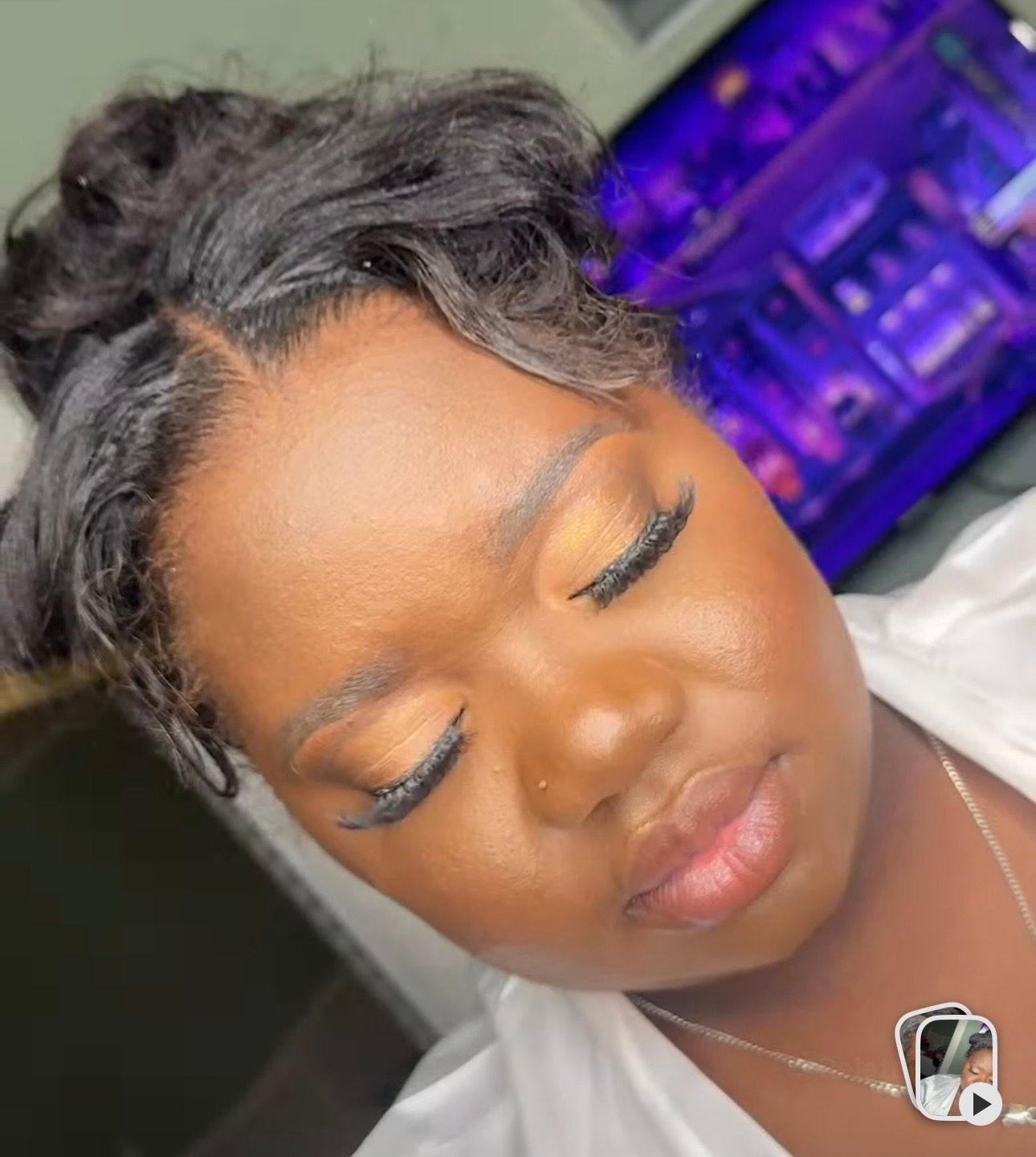 Bridal Glam