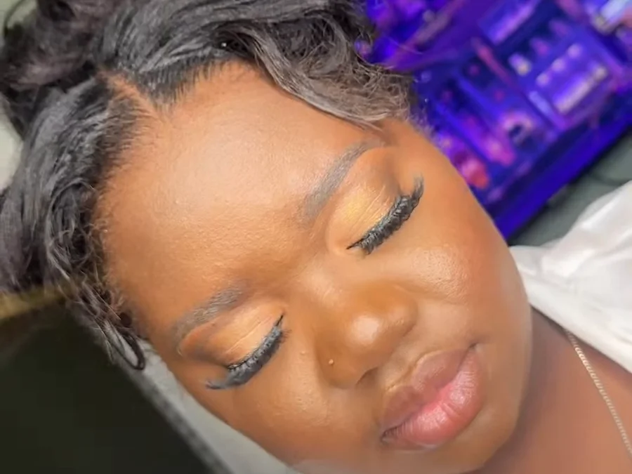 Bridal Glam
