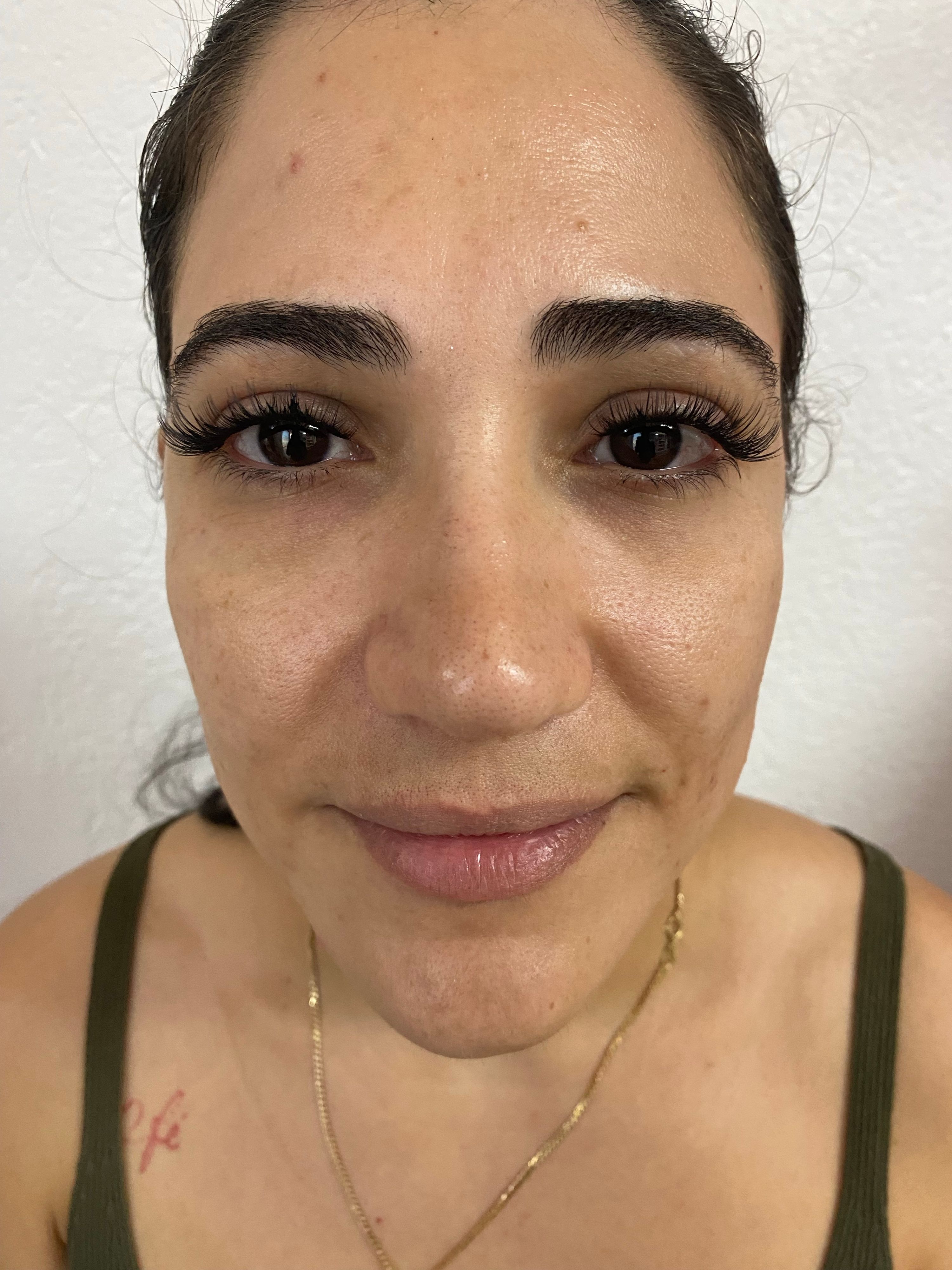 Classic lash set 