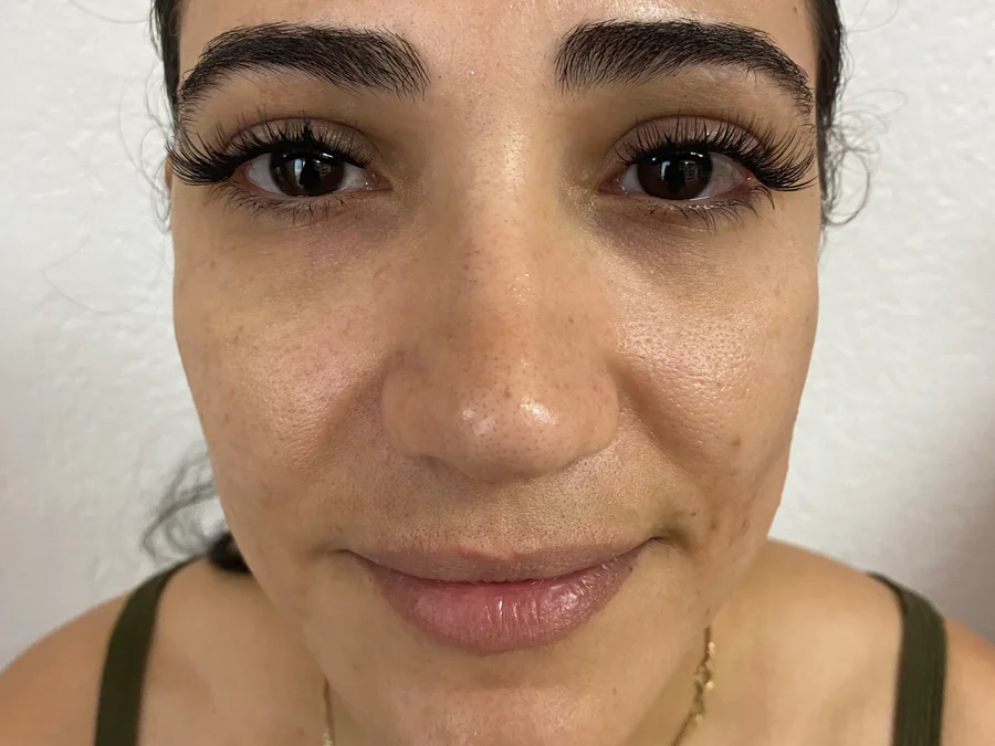 Classic lash set