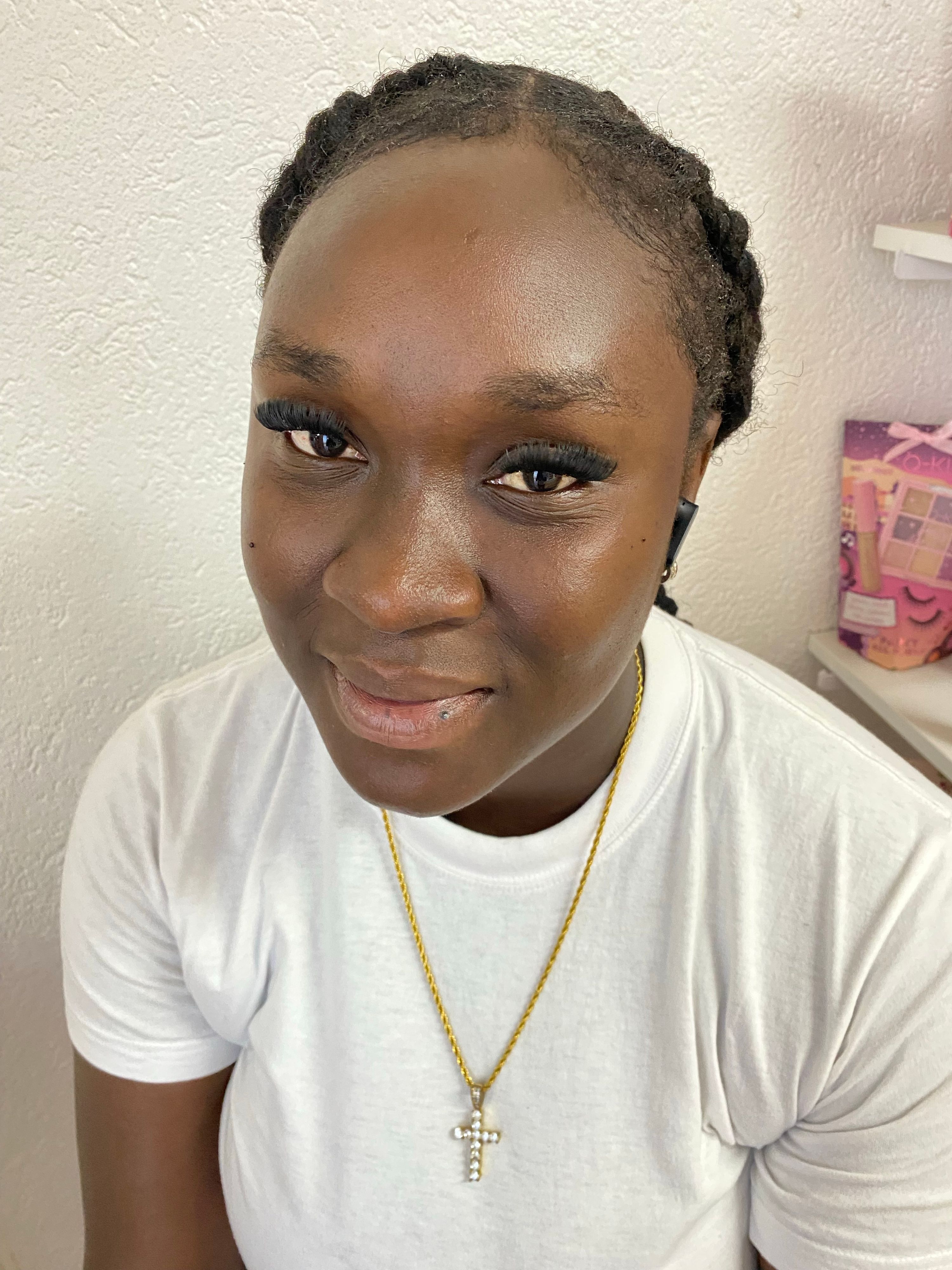 Volume Lash Set