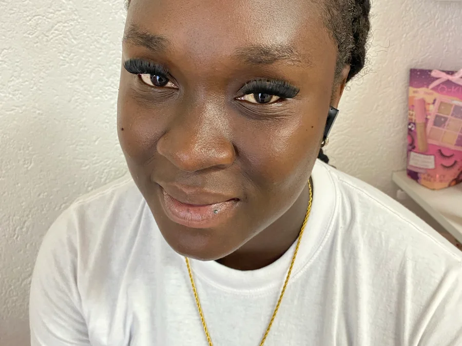 Volume Lash Set
