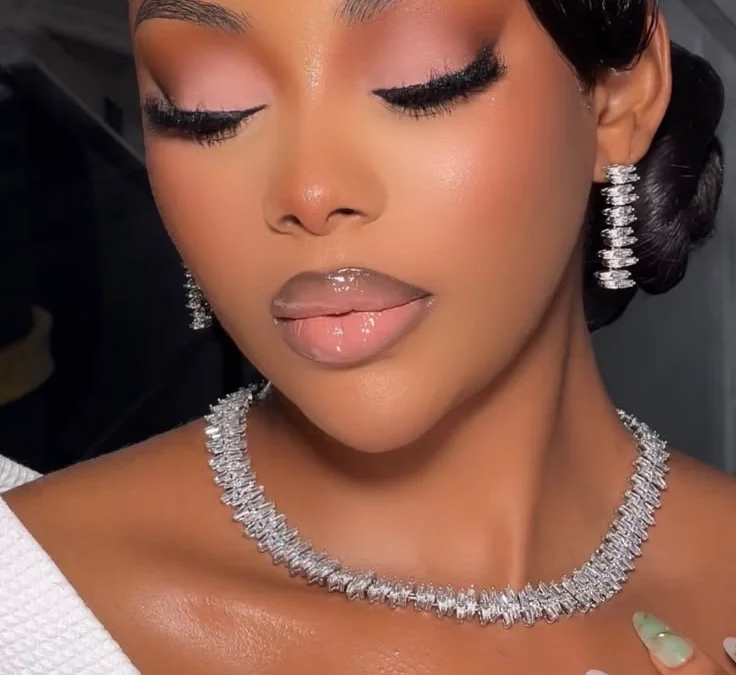 Bridal Glam