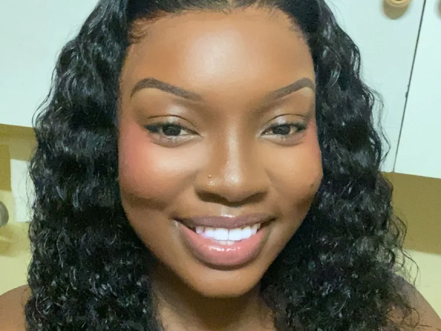 Soft glam