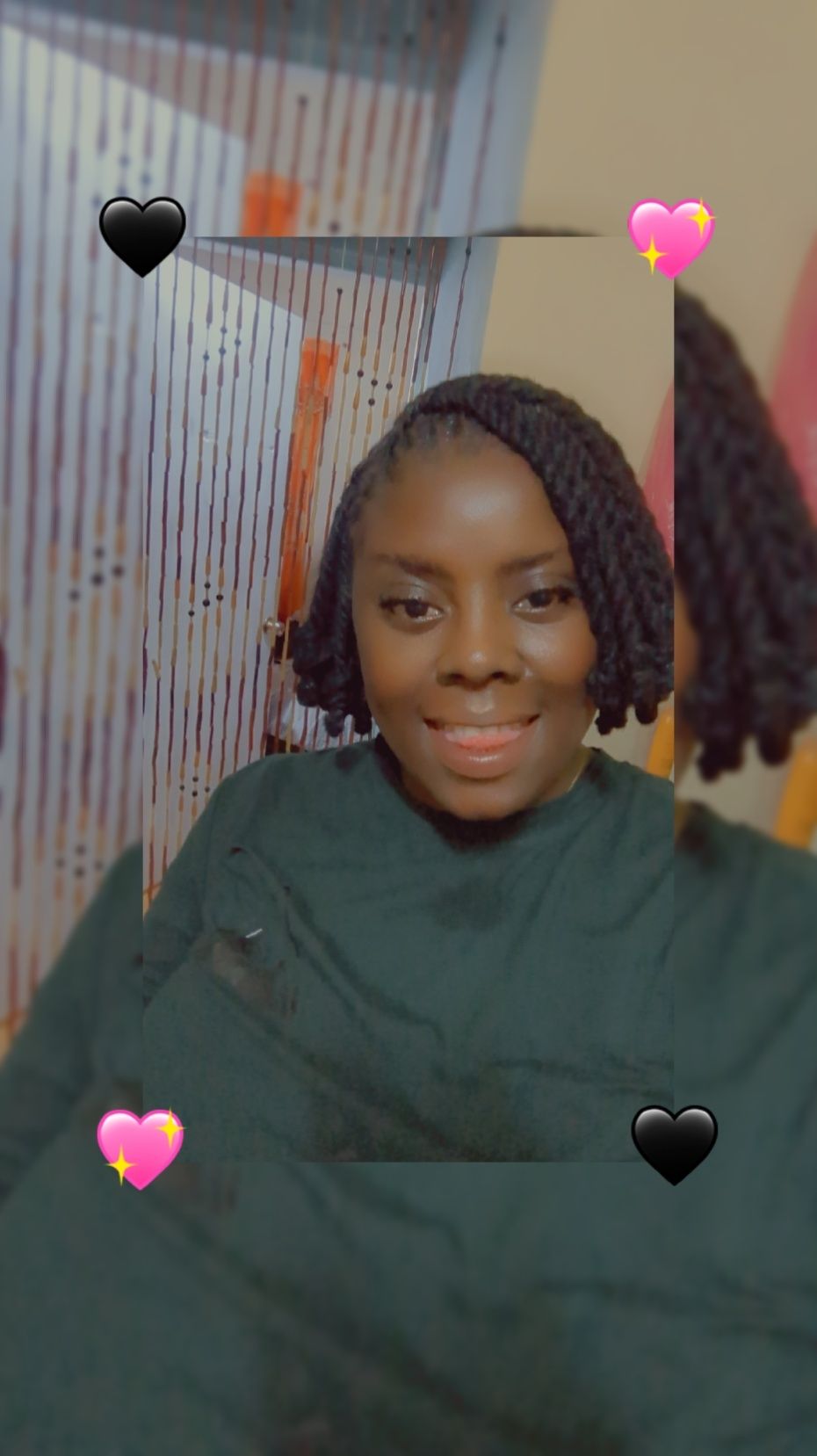 Locs Bob 