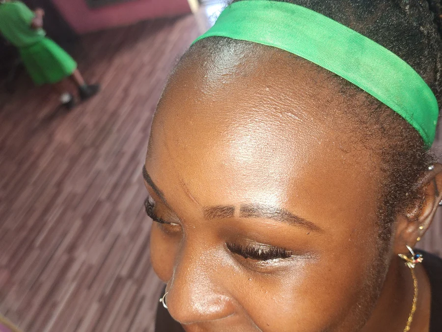 Eyebrow