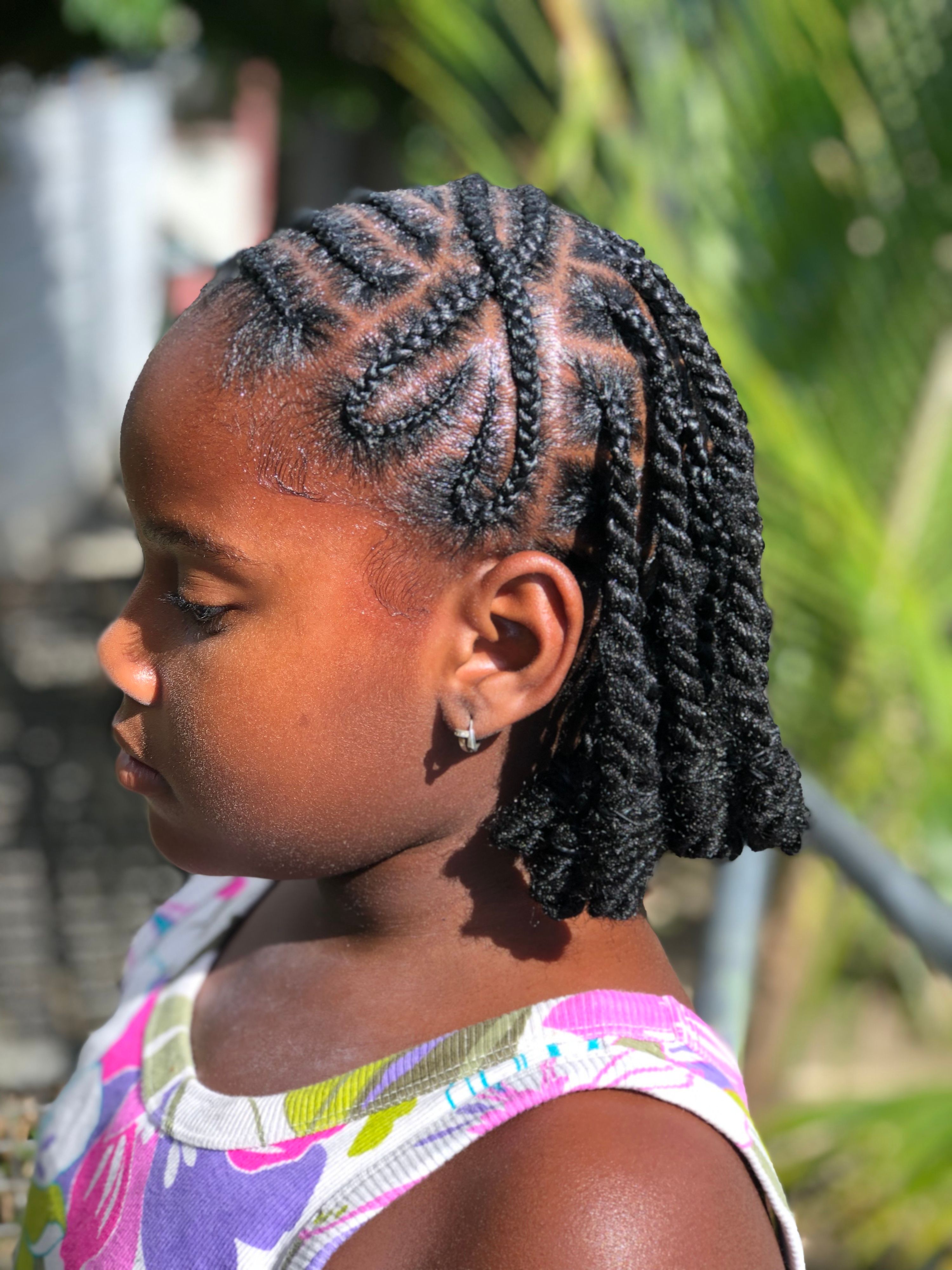 Kids Hairstyles 