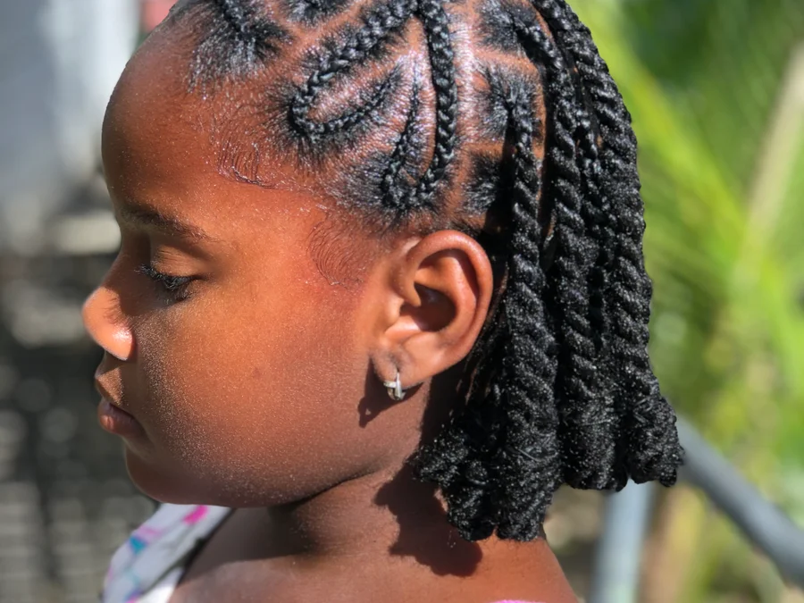 Kids Hairstyles