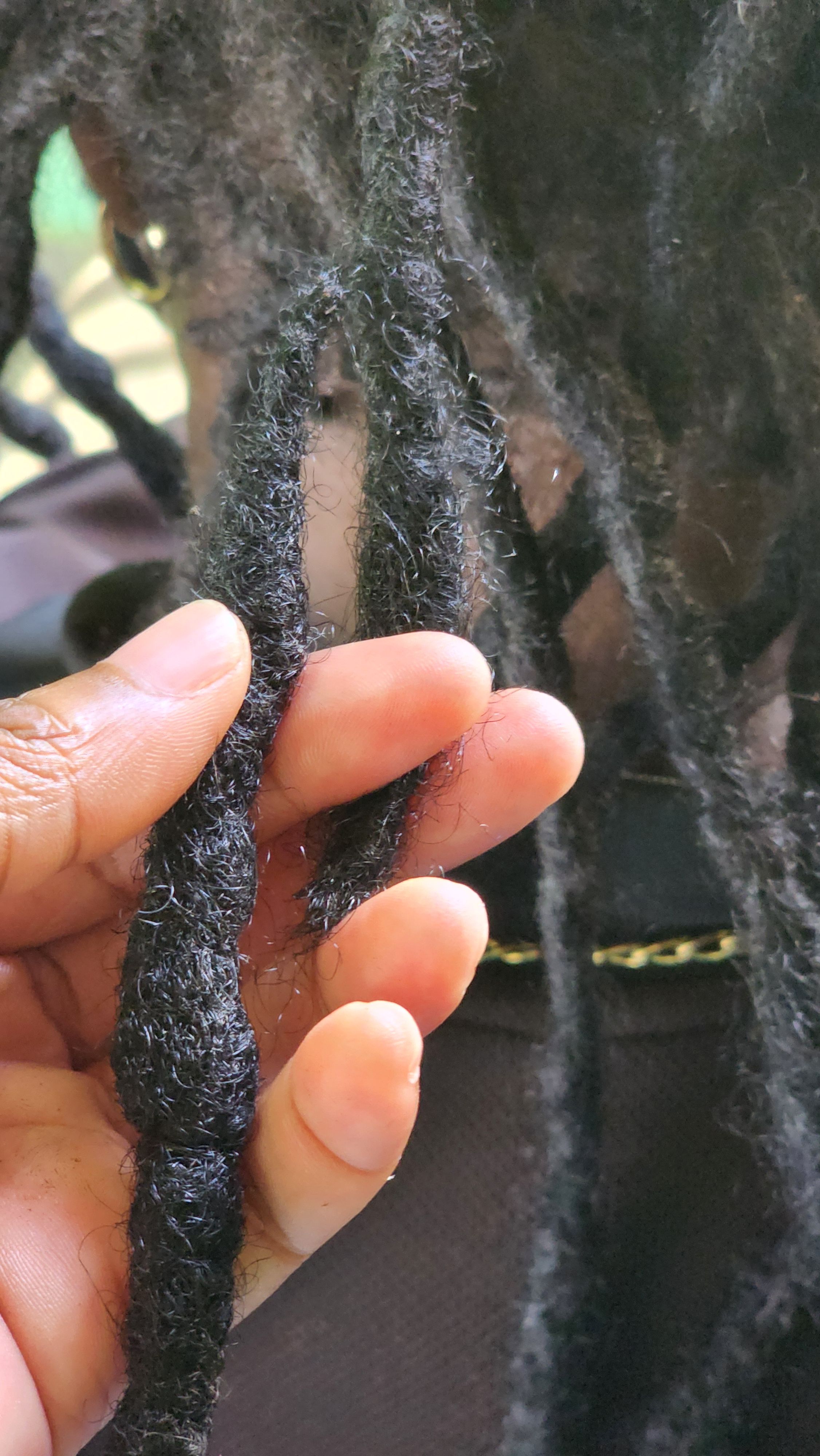 Locs Maintenance/ Repairs / Attachments/ Reconstruction 