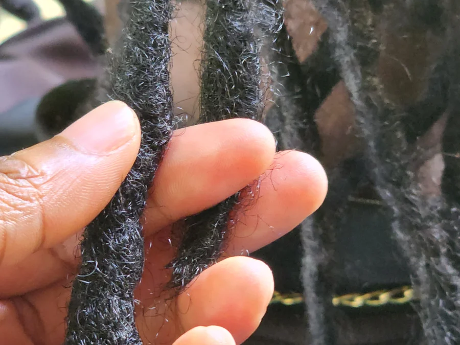 Locs Maintenance/ Repairs / Attachments/ Reconstruction