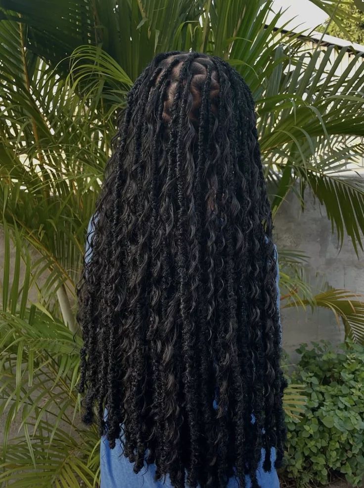 Boho Locs