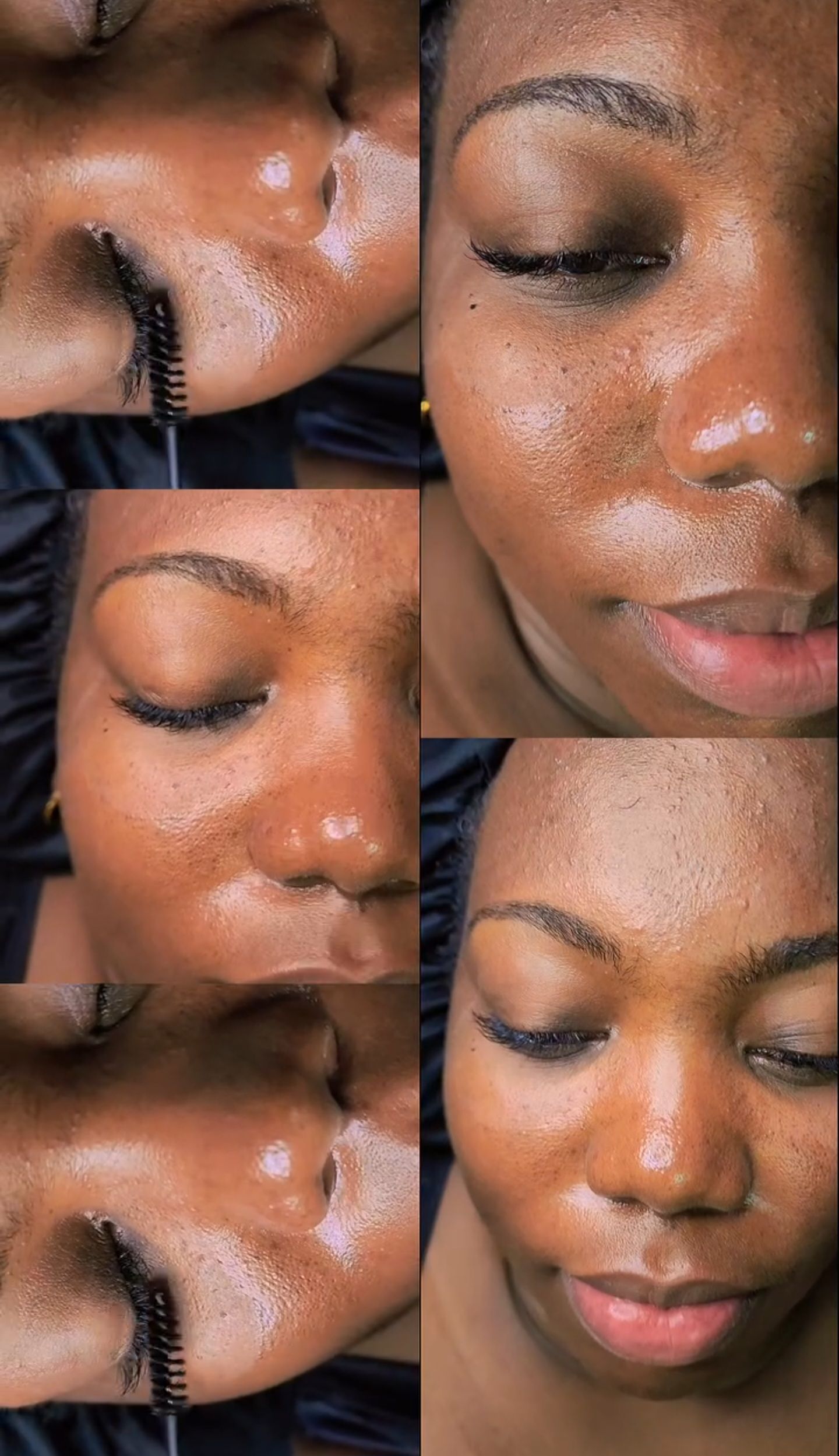 Natural Set ( Classic set) 
