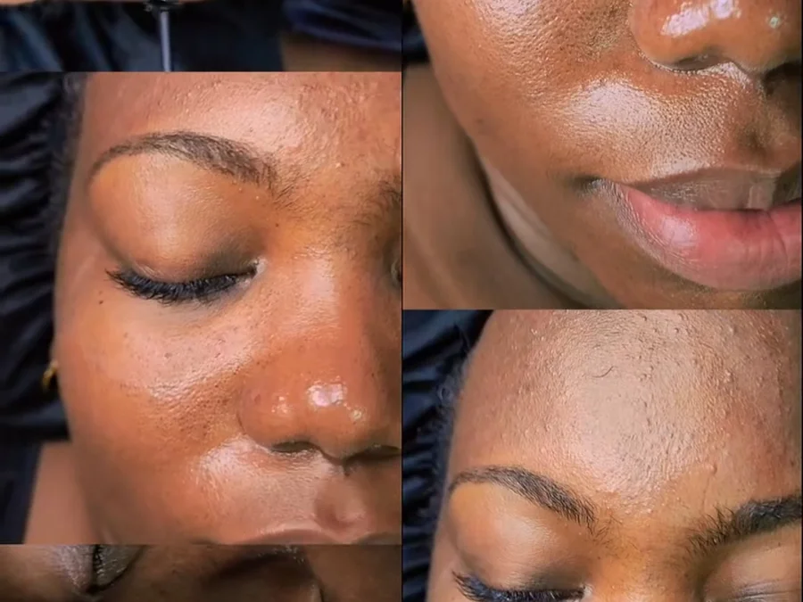 Natural Set ( Classic set)