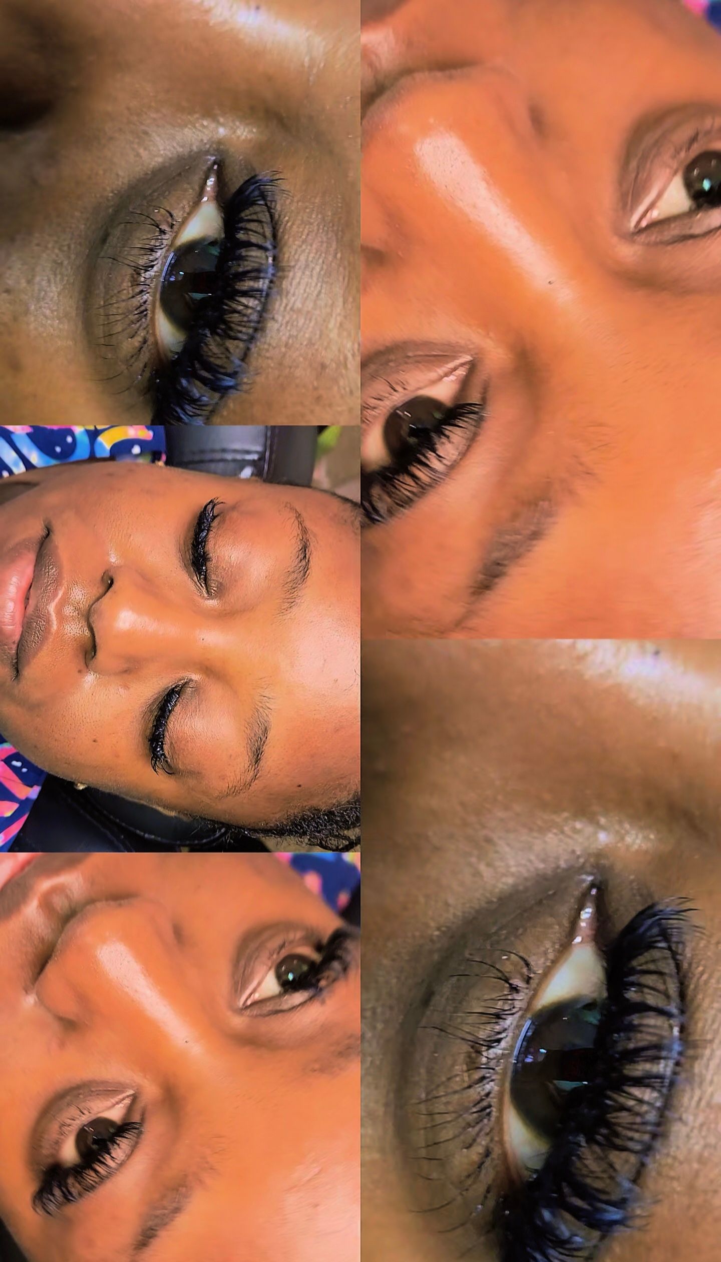 Volume Set