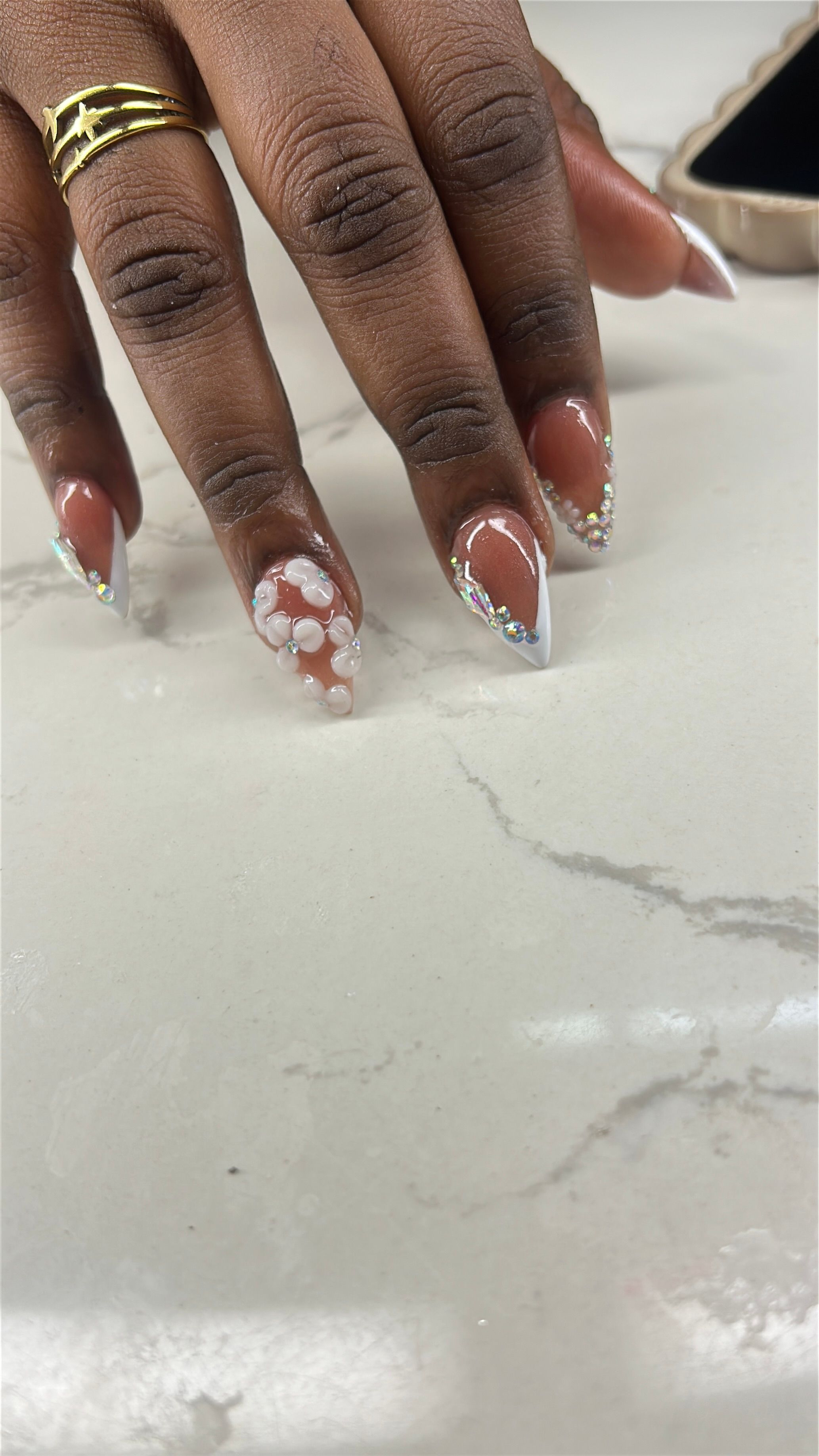Acrylic 