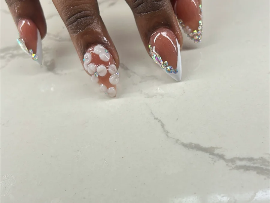 Acrylic