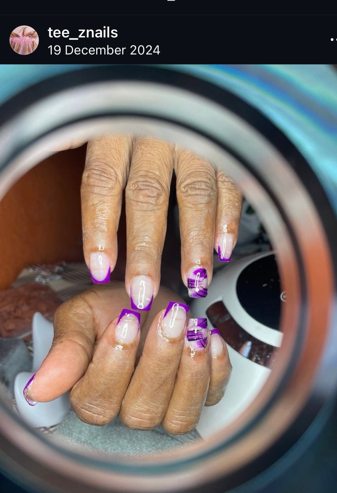 Gel polish
