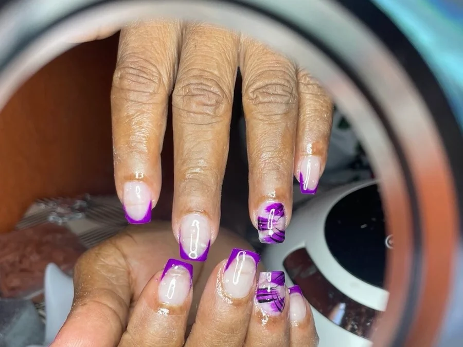 Gel polish