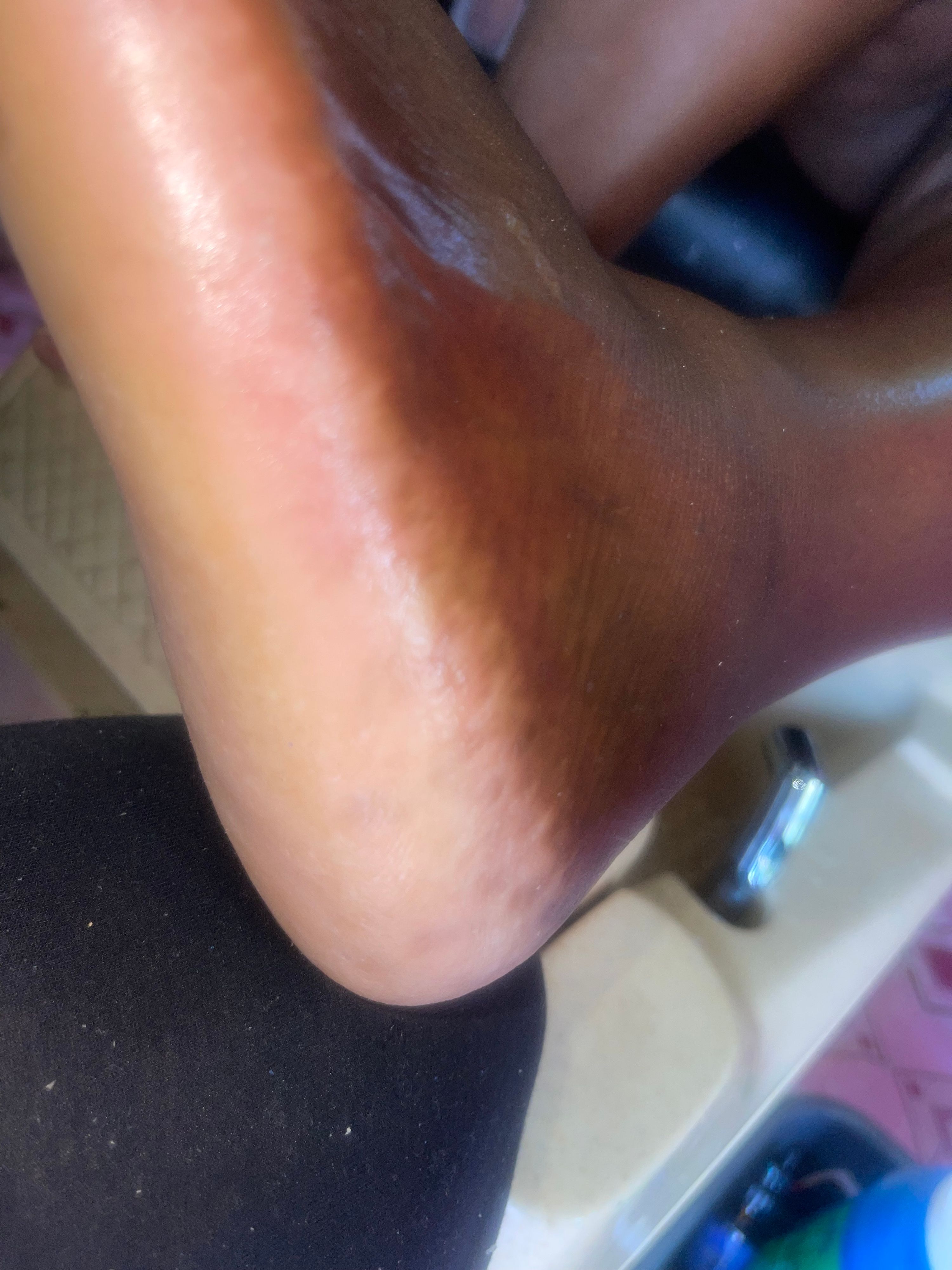 Pedicure (female)
