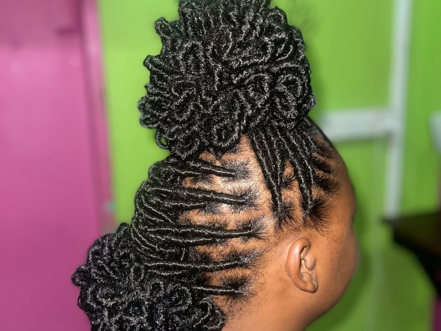 Soft locs