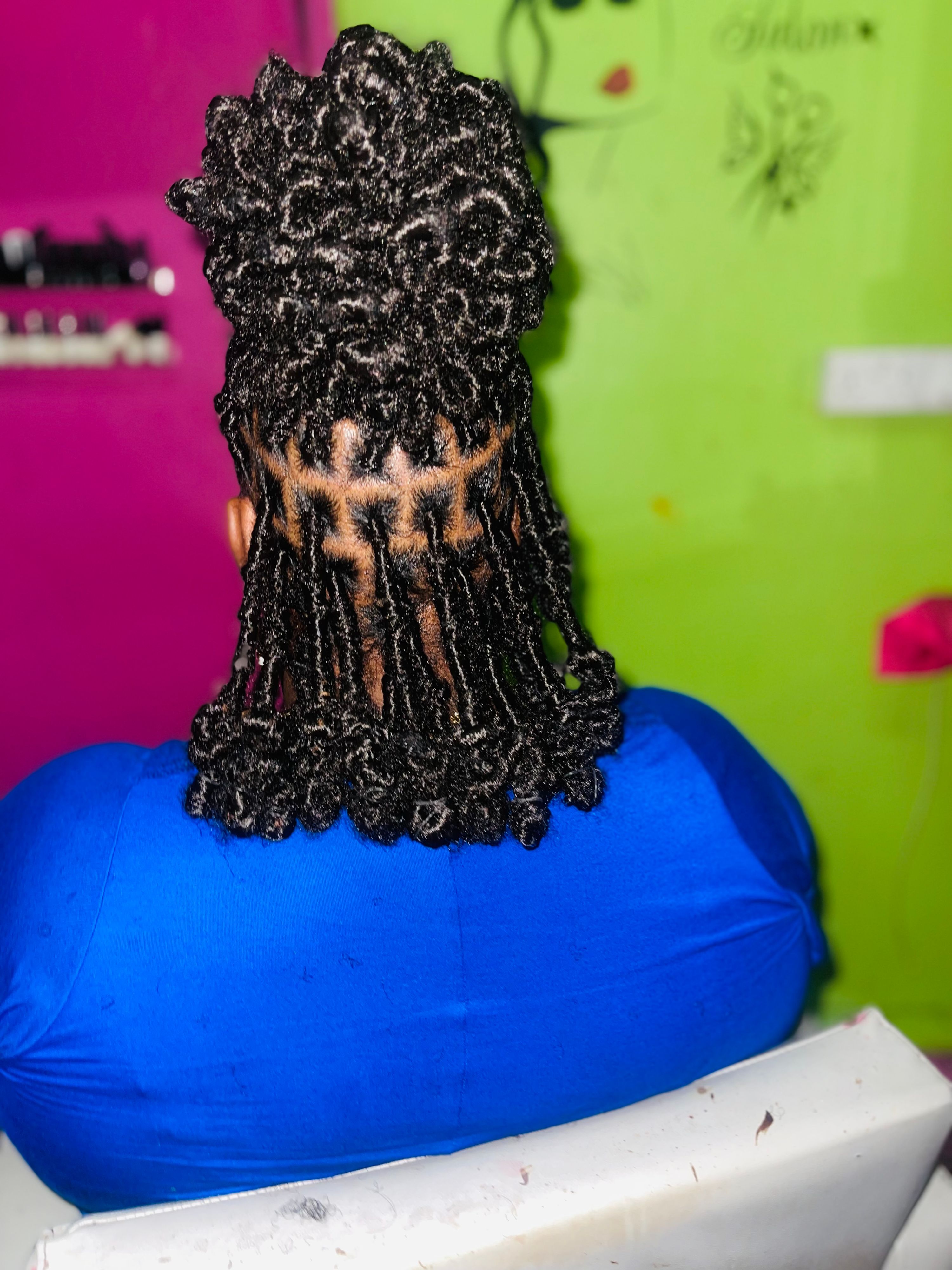 Fax locs 