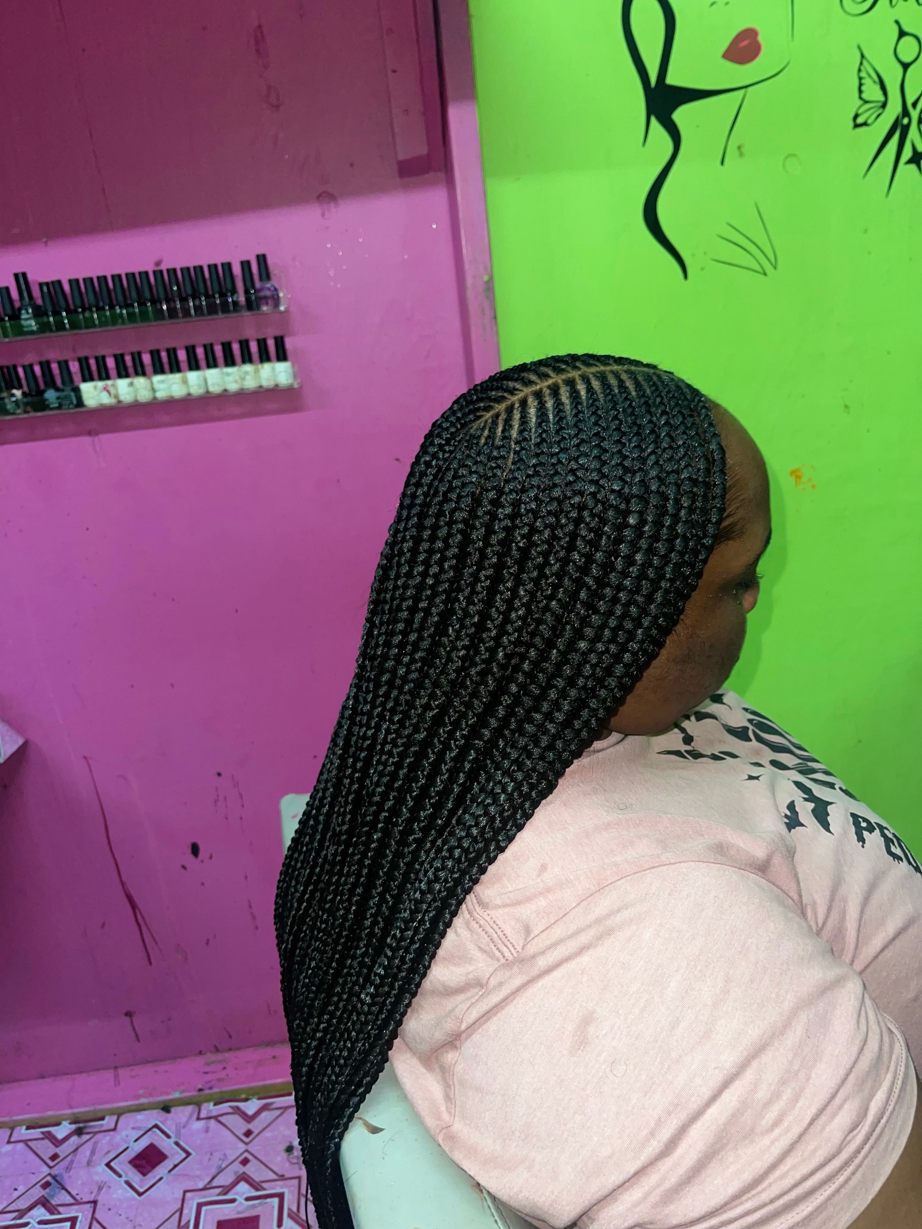 Feeding layers bra strap 