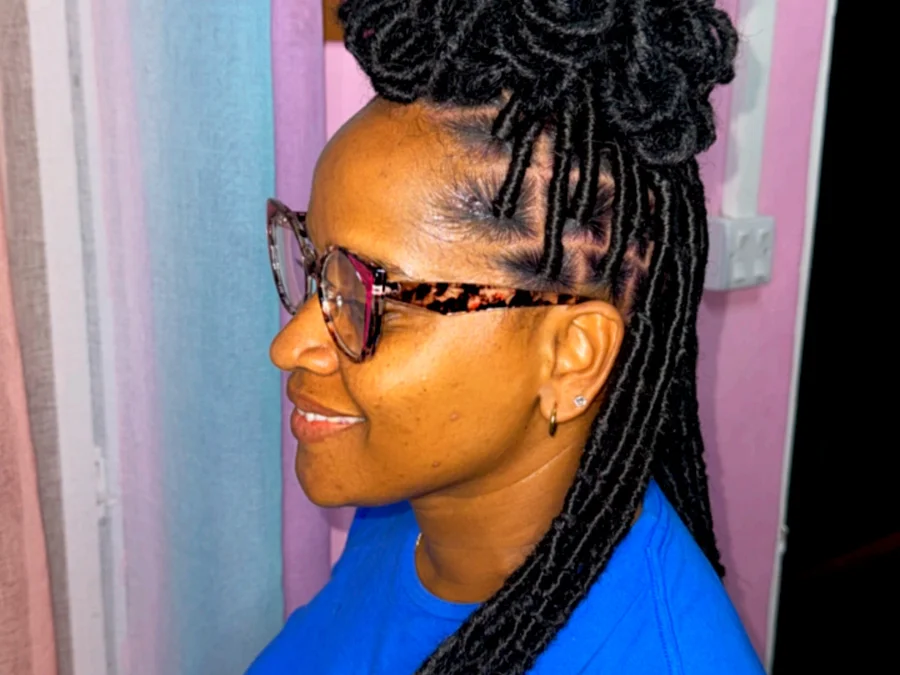 Soft locs