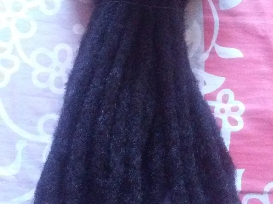 Making Instant locs