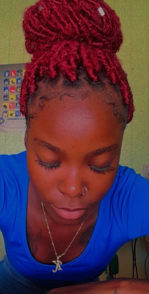 Eyelash extension