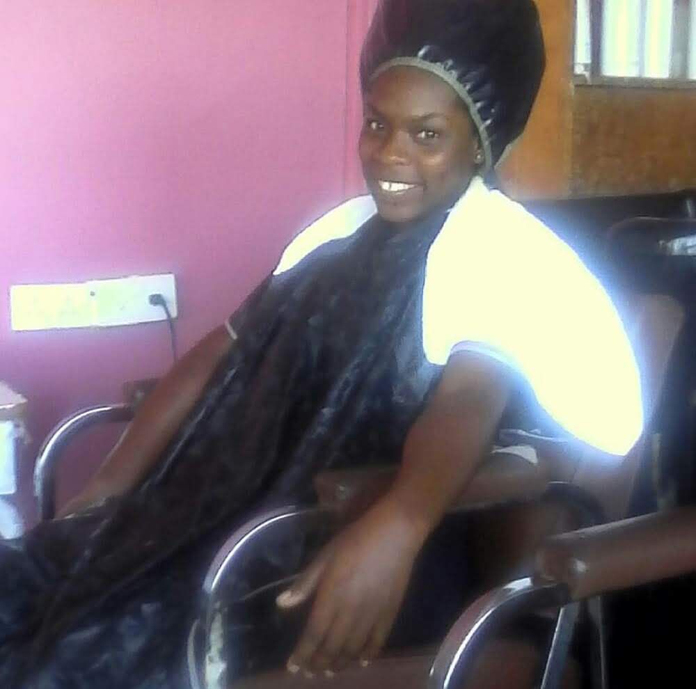 Hair treatment