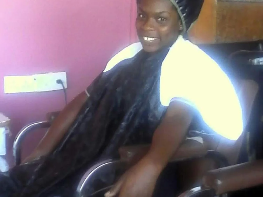 Hair treatment