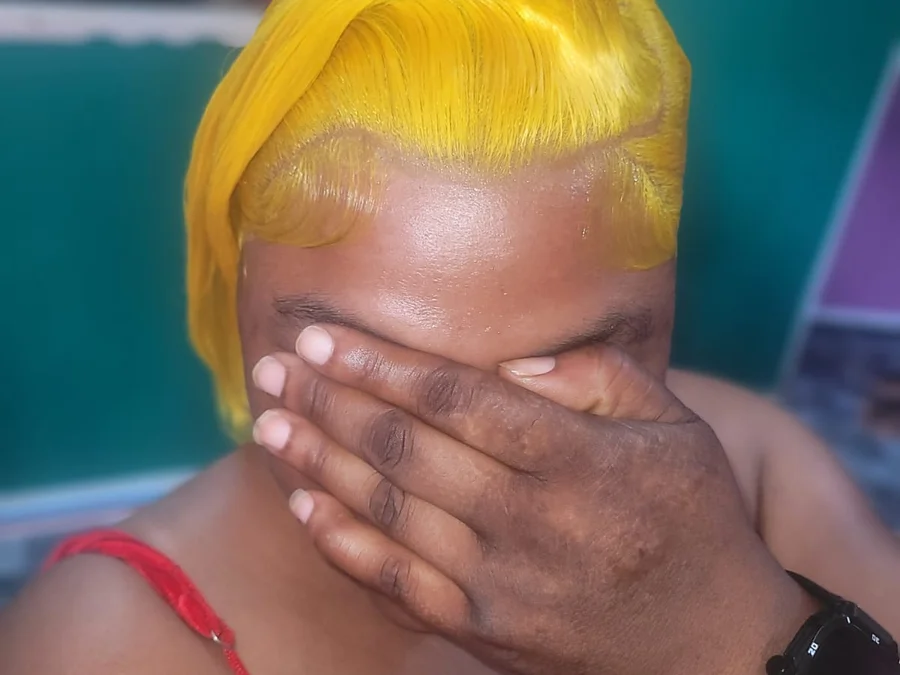Wig installation
