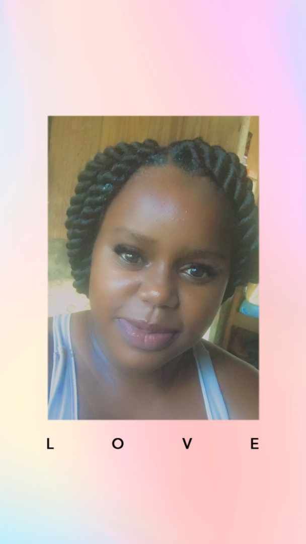 Senegalese Twist 
