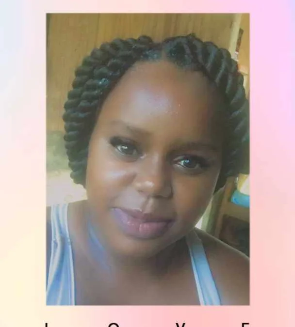 Senegalese Twist